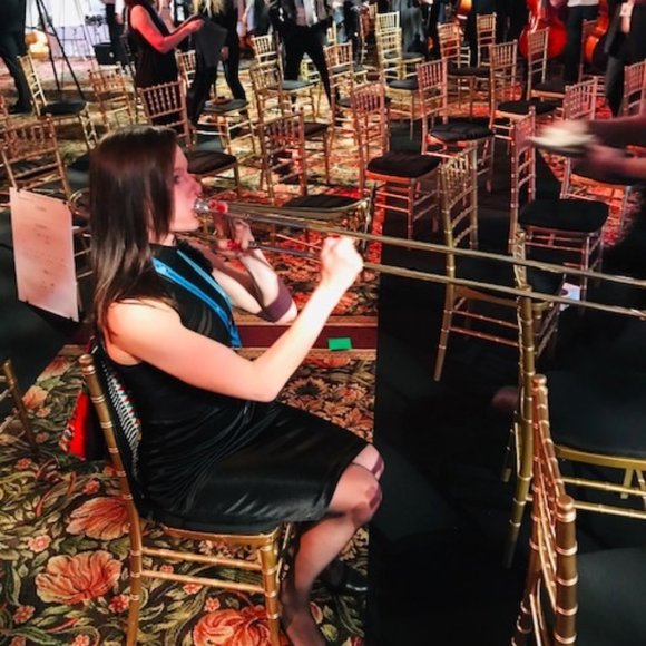 Meet your Posher, Robin - Picture 1 of 1